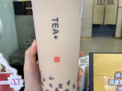 -加减茶饮(高沙店)