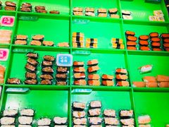 -鲜道寿司(无锡苏宁店)