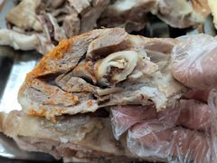 -马学武手抓美食(下南关总店)