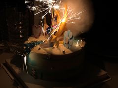 -榴芒先森生日蛋糕甜品台定制(1店诚信大道店)