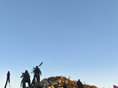 -那琴半岛地质海洋公园