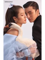 点击看大图 -Mregina 美人纪摄影(样片研发中心)