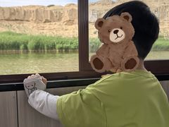 -水洞沟旅游区