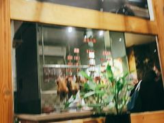 -大洋家·精品潮汕菜·生腌砂锅粥(天河东路店)