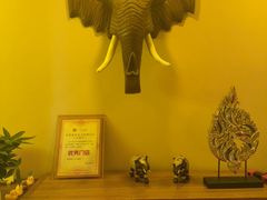 -金色莲花泰式按摩SPA(石牌店)