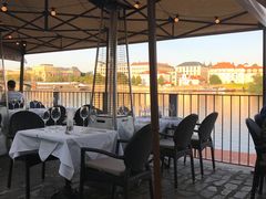 -Kampa Park Restaurant