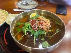 -老朴饭店(邮政街总店)