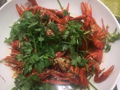 -小厨娘淮扬菜(天印大道店)