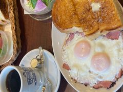 -西村咖啡店 (中山手本店)