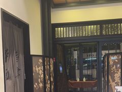-茶叁酒肆·楚味江湖(菱角湖店)