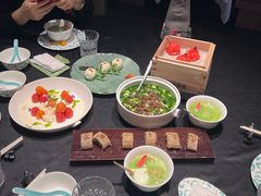 -桂满陇·海市蜃楼·黑金(国金店)