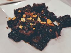 -翠亭酒家(山西南路店)