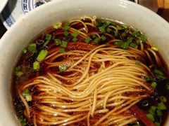 -南京大牌档(凯德大峡谷店)