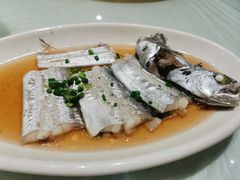 -洲晓鲜·舟山海鲜大排档(朱家尖风景区店)
