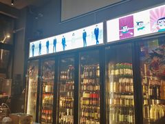 -微醺烤牛·炭火烧烤·精酿啤酒(东郊记忆店)