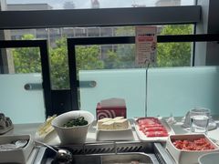 -海底捞火锅(威高广场店)