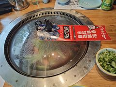 -山河屯铁锅炖·非遗东北菜(南山店)