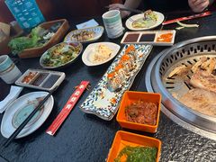 -牛焱·烧肉酒肆(五大道店)