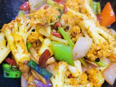 -王庄阿咪海鲜大排档(象园店)