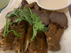 -鹅滋道(甘坑古镇店)