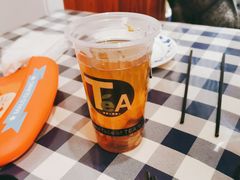 南派酸梅汤-小粤楼·怀旧粤菜(万辉国际广场店)