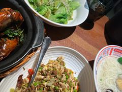 -蝦塘·中国餐馆(城墙南马道巷店)