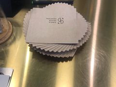 -KYO COFFEE(胶州路店)