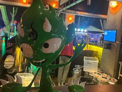 -功夫怪兽·烧烤(西工小街店)