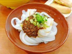 旋子凉粉-龙抄手(春熙路总店)