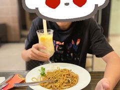 -豪客来牛排(府河店)