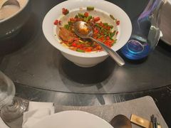 -忆江南·临江鱼馆