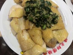 -陈光记烧腊店(罗保博士街店)