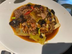 -院8里·小聚园老川菜(九眼桥店)