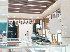 -明月眼镜(三坝店)