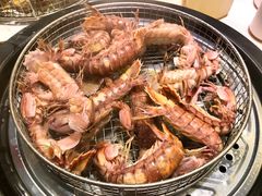 -海味当家(西安路店)