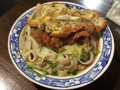 -佰仙面馆
