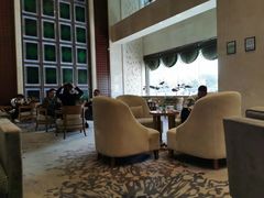 大堂-嘉兴华美达酒店(秦逸路店)