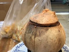 -咏春葱油饼(德政中路店)