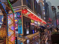 -八一路好吃街(雨田商务大厦店)