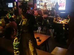 大堂-蓝枪鱼鲜酿啤酒餐厅blue marlin(江宁店)