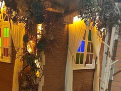 -叶叶菩提(太原别墅店)