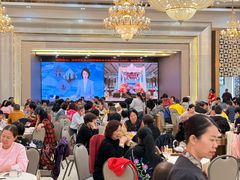 -轩记海鲜餐厅·四十五年老字号·经典粤菜(西区彩虹店)
