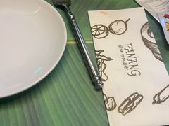 -帕蓝·暹罗料理&曼谷夜市(大学路店)