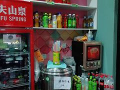 -大腕炸串(河东总店)