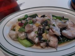 -新兴·金羊座·粤菜点心(乐峰店)
