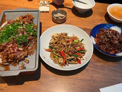 -树厨贵州菜(花果园购物中心店)