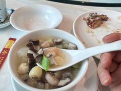 -新兴家喻酒家·羊城名宴(昌岗店)