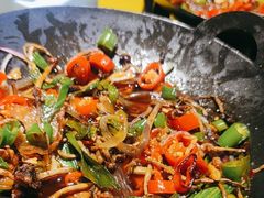 -人民公社大食堂(顺义总店)