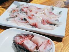 -鱼醉无骨鱼·中山脆肉鲩(荔湾路店)