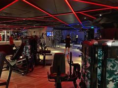 -VIP 威尔仕健身·游泳(嘉华中心店)